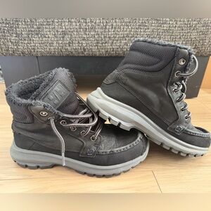 Helly Hansen Mens Garibaldi V3 Waterproof Lined Boots Sz 7